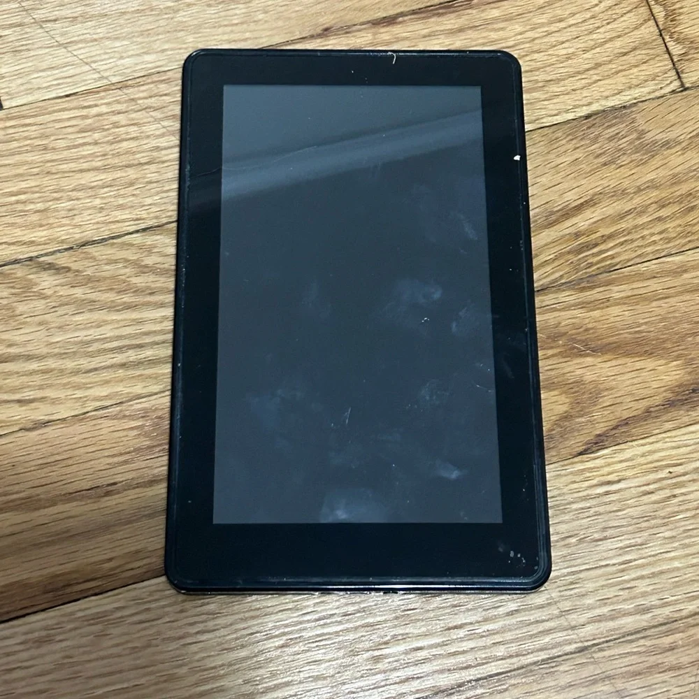 Amazon Kindle